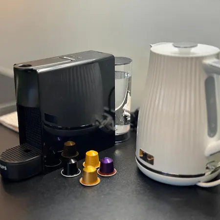 Apartman Jungle In Centre W Ac